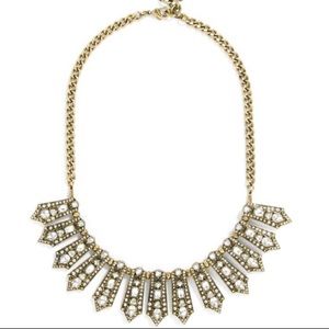 ✨NWT✨ Baublebar Genevieve Collar Necklace